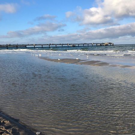 Strandvilla Waldhaus Boltenhagen  Dış mekan fotoğraf