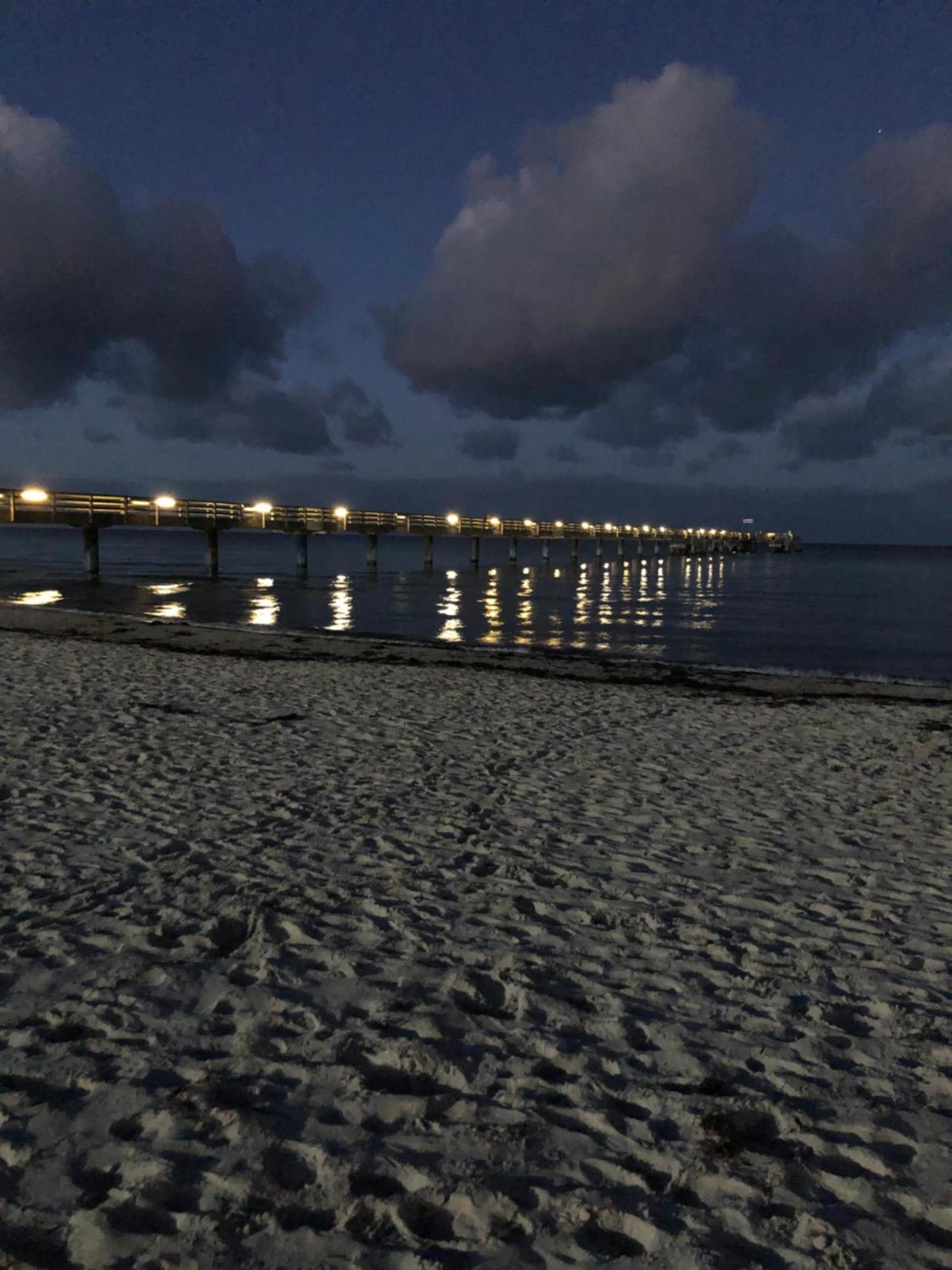 Strandvilla Waldhaus Boltenhagen  Dış mekan fotoğraf