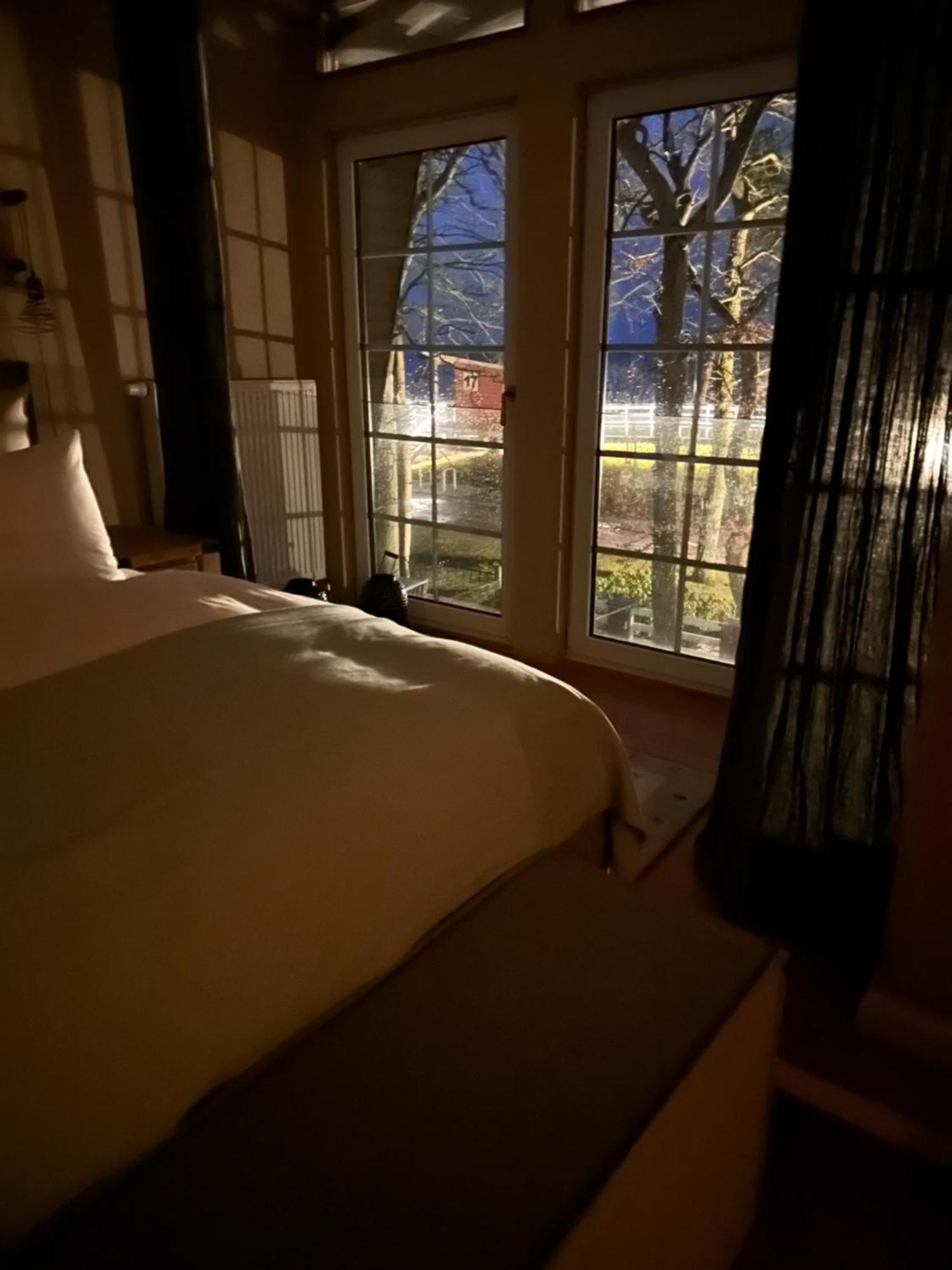 Strandvilla Waldhaus Boltenhagen  Dış mekan fotoğraf